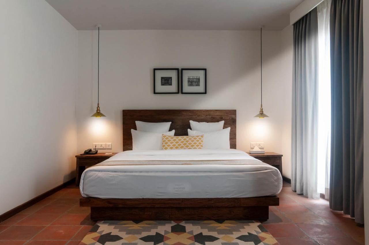 Hotel Roadhouse, Thamel, Kathmandu- Contemporary Boutique Káthmándú Exteriér fotografie