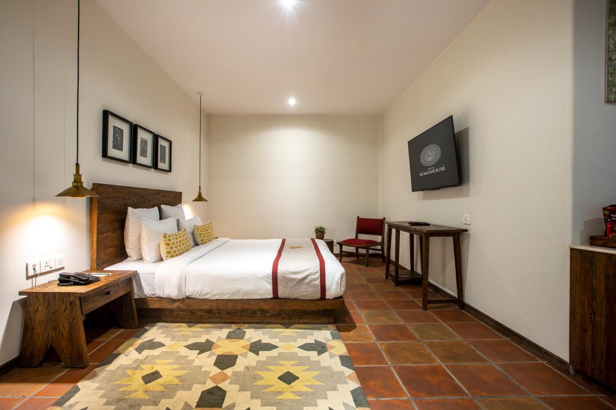 Hotel Roadhouse, Thamel, Kathmandu- Contemporary Boutique Káthmándú Exteriér fotografie