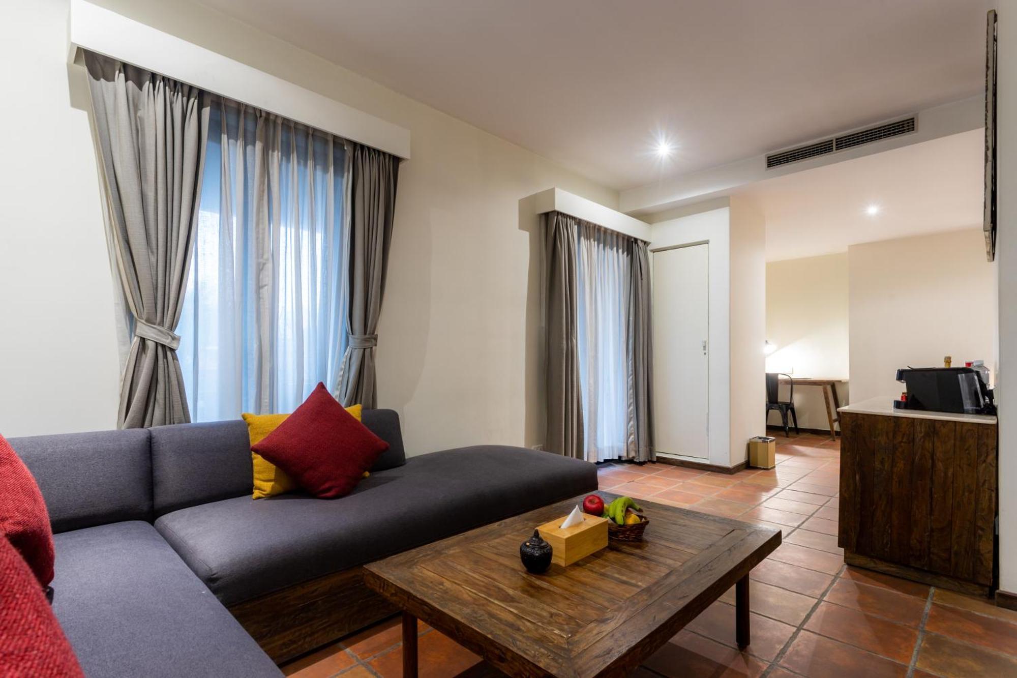 Hotel Roadhouse, Thamel, Kathmandu- Contemporary Boutique Káthmándú Exteriér fotografie