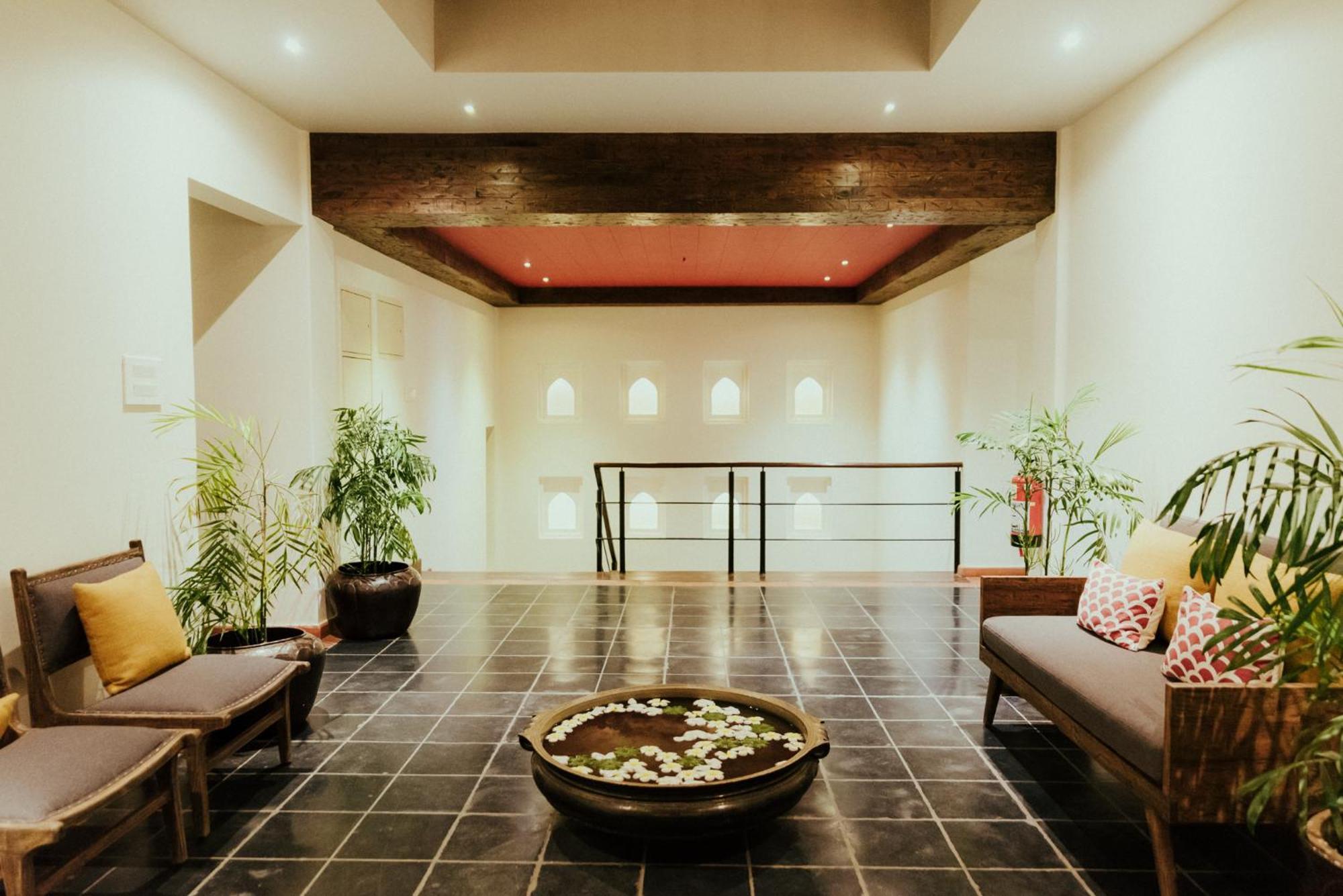 Hotel Roadhouse, Thamel, Kathmandu- Contemporary Boutique Káthmándú Exteriér fotografie