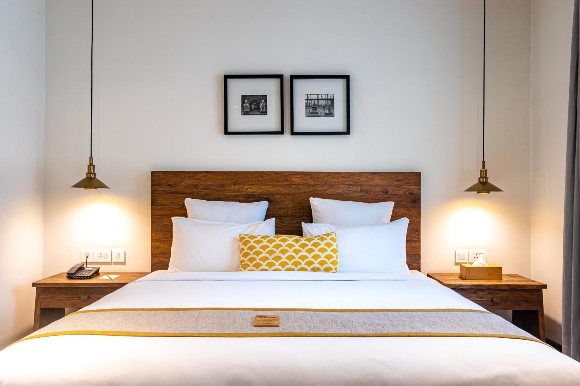 Hotel Roadhouse, Thamel, Kathmandu- Contemporary Boutique Káthmándú Exteriér fotografie