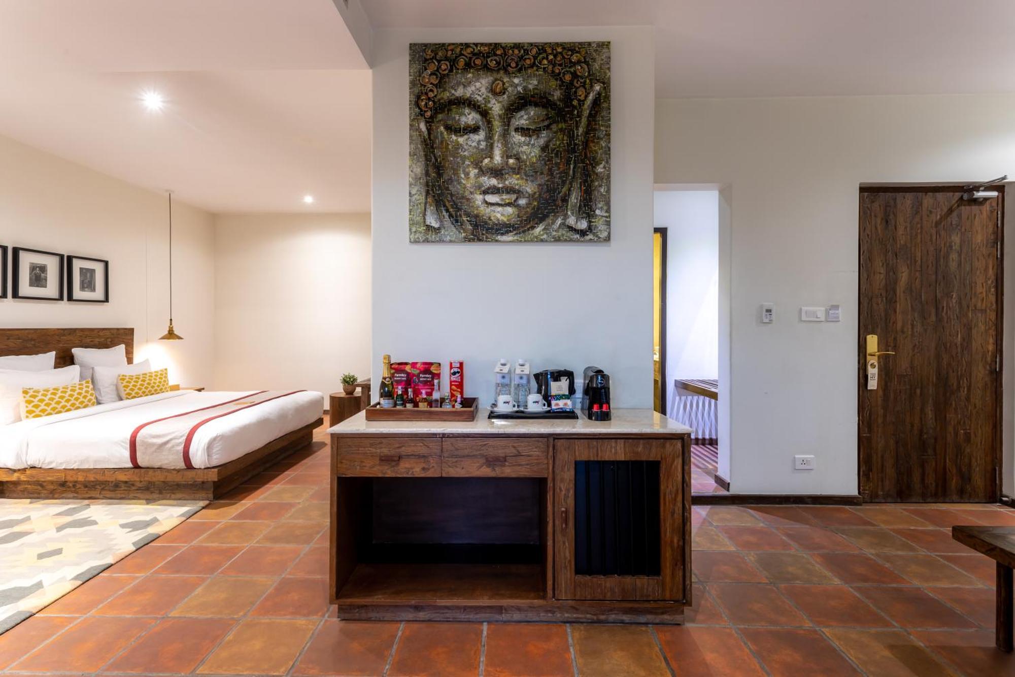 Hotel Roadhouse, Thamel, Kathmandu- Contemporary Boutique Káthmándú Exteriér fotografie