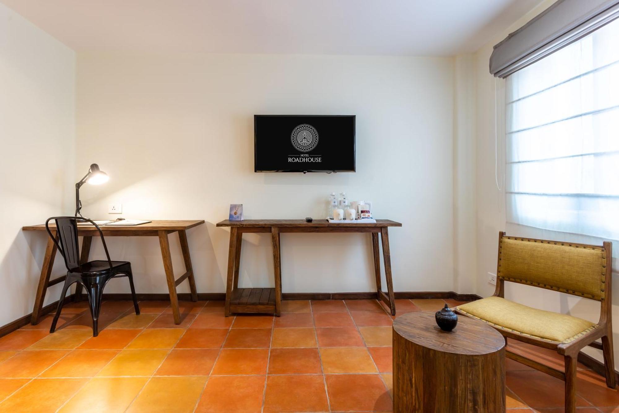 Hotel Roadhouse, Thamel, Kathmandu- Contemporary Boutique Káthmándú Exteriér fotografie