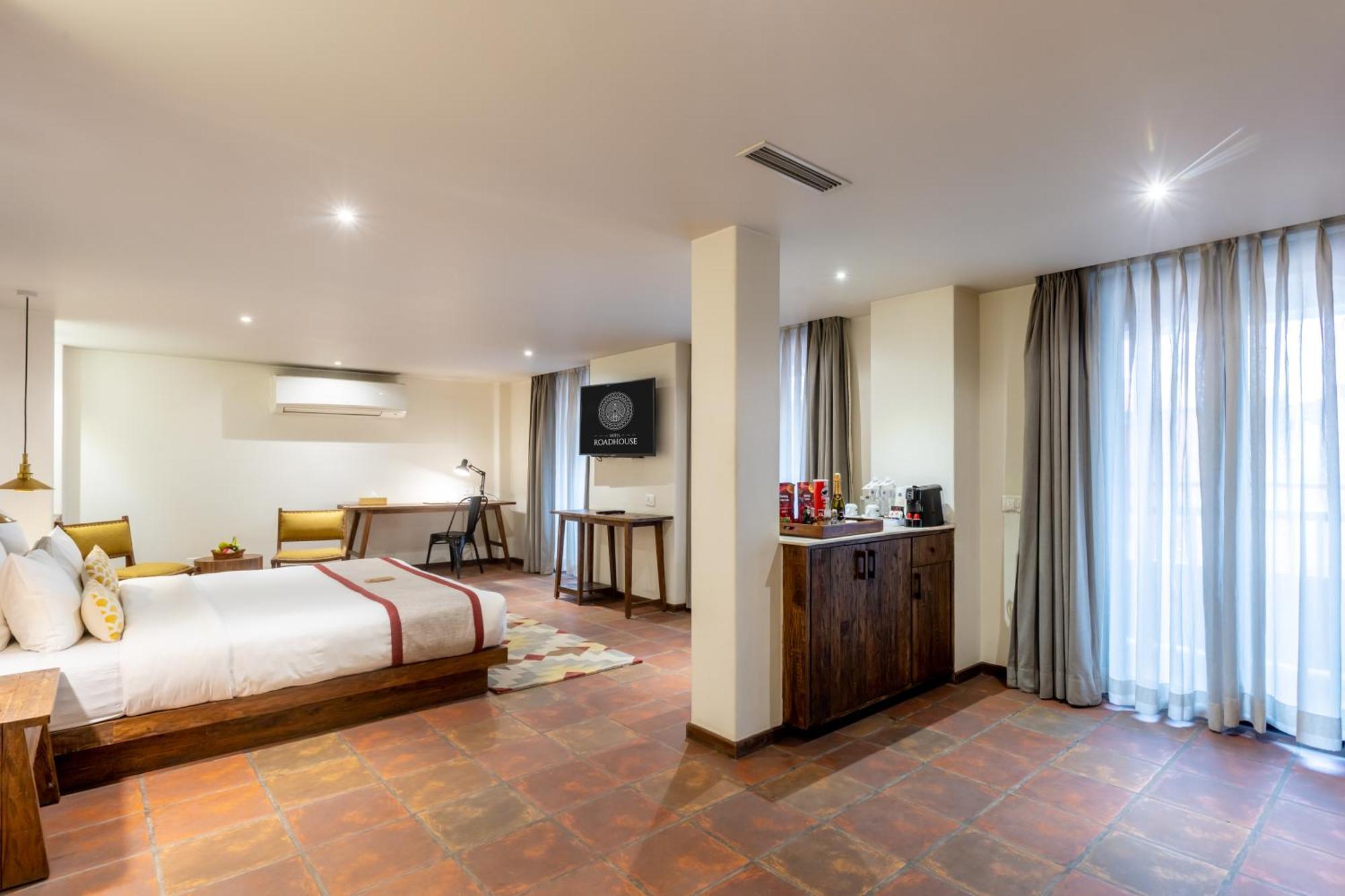 Hotel Roadhouse, Thamel, Kathmandu- Contemporary Boutique Káthmándú Exteriér fotografie